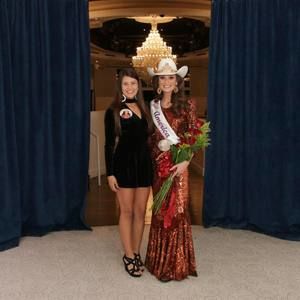 Meet your Posher, Karley